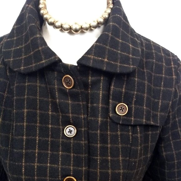 Banned Apparel Jackets & Coats Banned Sherlock Trench Coat Poshmark
